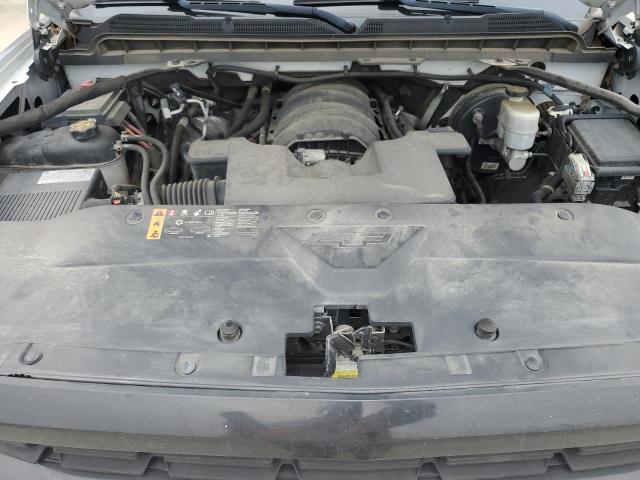 2019 CHEVROLET SILVERADO LD C1500 2GCRCNEC1K1221838