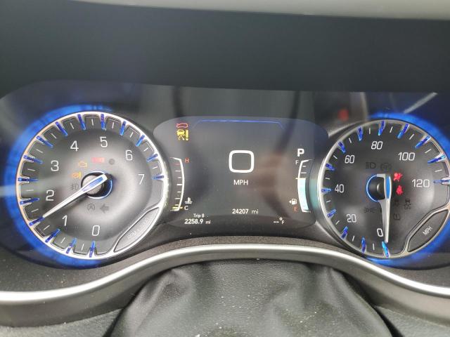 2023 CHRYSLER PACIFICA T 2C4RC1BG4PR508342