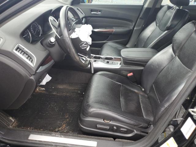 2015 ACURA TLX ADVANC 19UUB3F74FA804212