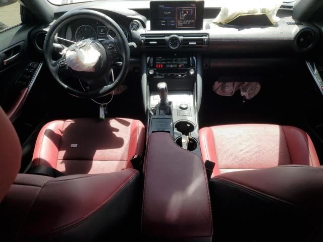 2024 LEXUS IS 300 JTHBA1D2XR5130406