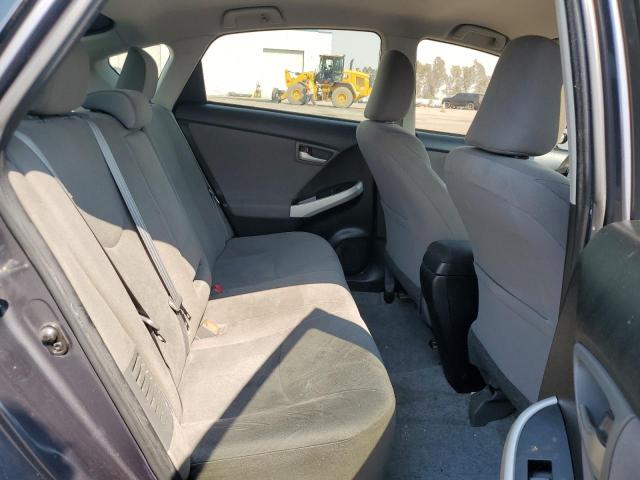 2015 TOYOTA PRIUS JTDKN3DU5F0449689