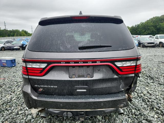 2020 DODGE DURANGO SS 1C4SDJFT2LC442575
