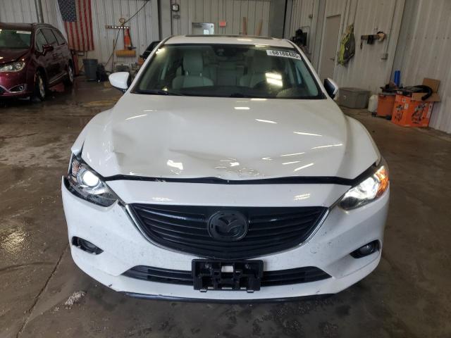 2014 MAZDA 6 GRAND TO - JM1GJ1W64E1152068