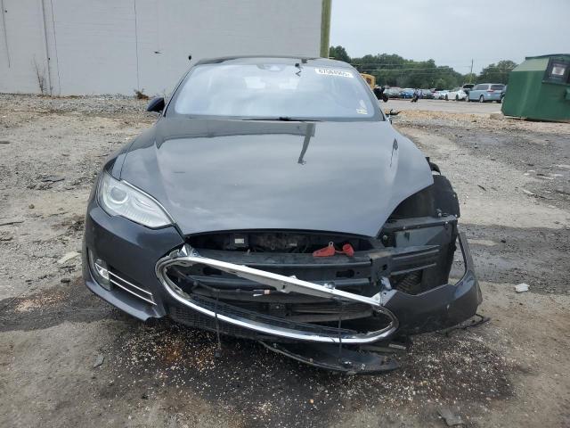 2015 TESLA MODEL S 85 5YJSA1H22FF097827
