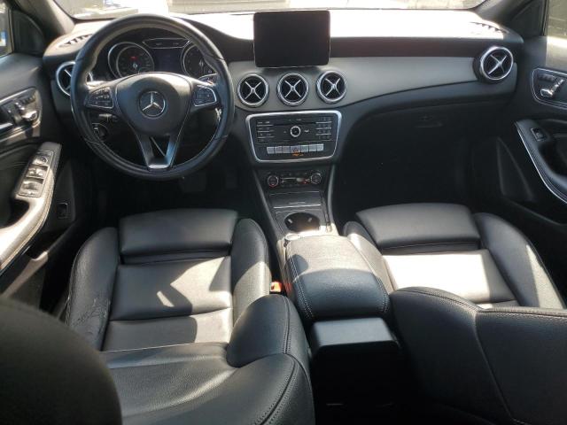 2018 MERCEDES-BENZ GLA 250 WDCTG4EBXJJ411292