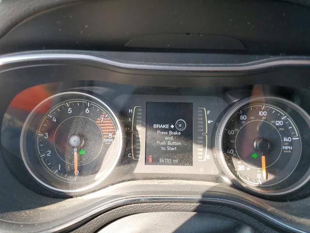 2020 JEEP CHEROKEE L - 1C4PJMLX6LD505601