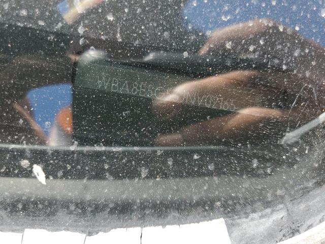 2018 BMW 320 XI WBA8E5G53JNV02165