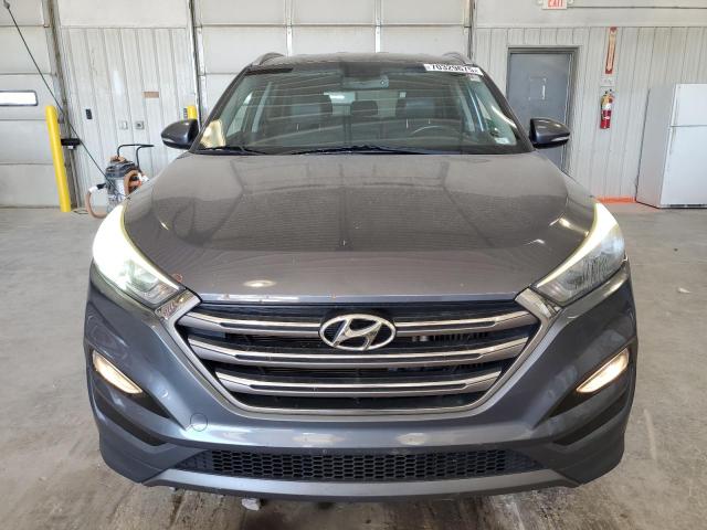 2016 HYUNDAI TUCSON LIM KM8J33A2XGU024169