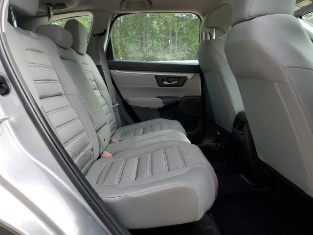 2019 HONDA CR-V LX 5J6RW6H39KL004051