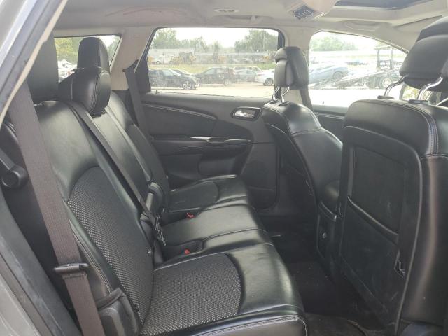 2020 DODGE JOURNEY CR 3C4PDCGB3LT269743