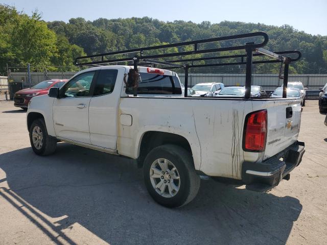 2018 CHEVROLET COLORADO L - 1GCHSCEN7J1279218