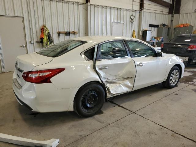 2016 NISSAN ALTIMA 2.5 - 1N4AL3AP2GN342755