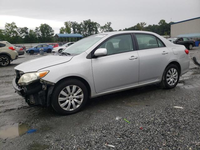 TOYOTA COROLLA BA