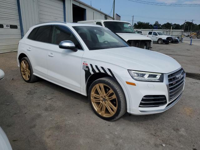 2018 AUDI SQ5 PRESTI WA1C4AFY0J2191701