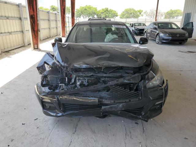 2016 INFINITI Q50 PREMIU - JN1EV7AP1GM302835