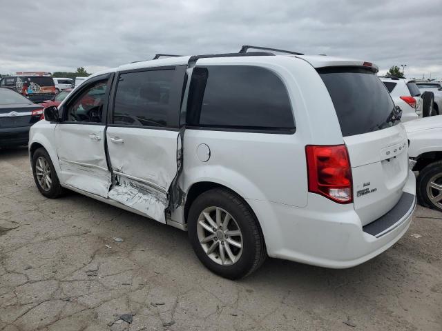 2016 DODGE GRAND CARA - 2C4RDGCG8GR234352
