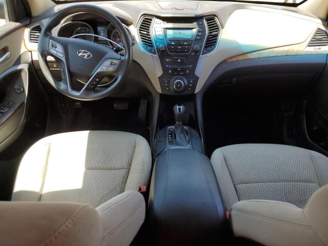 2013 HYUNDAI SANTA FE S #3278594936