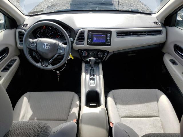 2018 HONDA HR-V LX 3CZRU6H34JG713813