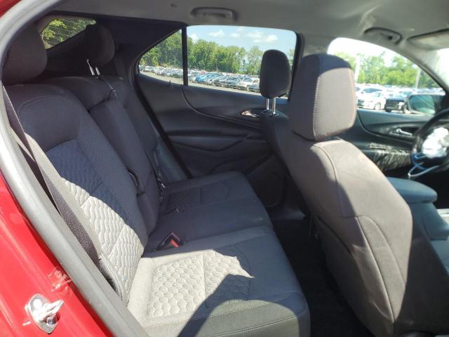 2019 CHEVROLET EQUINOX LT 3GNAXTEV4KS629897