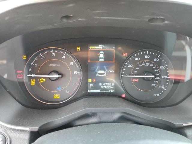 2019 SUBARU CROSSTREK JF2GTAEC8KH346219