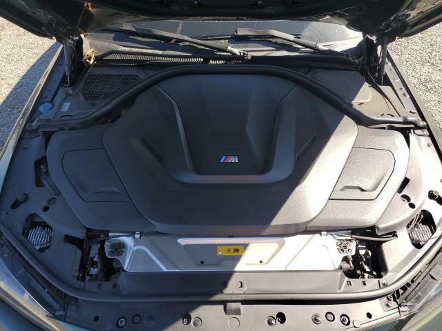 2023 BMW I4 M50 WBY33AW05PFN80546
