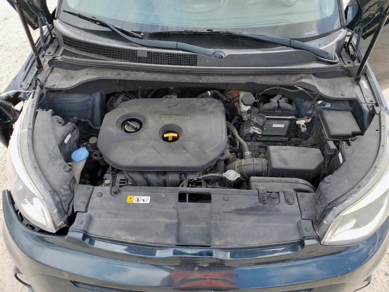 2017 KIA SOUL + - KNDJP3A5XH7436207