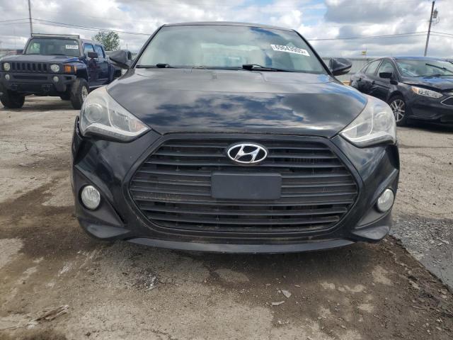 2018 HYUNDAI VELOSTER T KMHTC6AE8EU196508