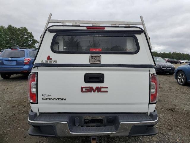 2015 GMC CANYON 1GTG5AE37F1243655