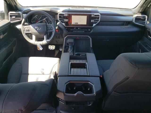 2025 TOYOTA TUNDRA CRE 5TFLA5ECXSX044236