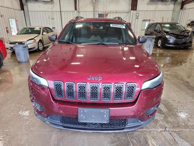 2021 JEEP CHEROKEE L 1C4PJMMX3MD135319