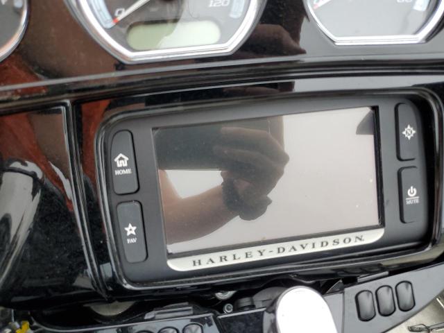 2017 HARLEY-DAVIDSON FLHTK SHRI 1HD1KND19HB627163