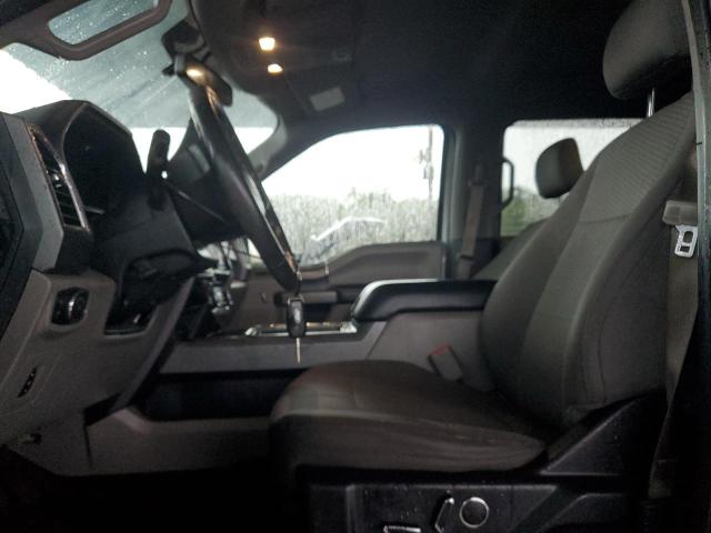 2016 FORD F150 SUPER - 1FTEW1EG8GFA67629