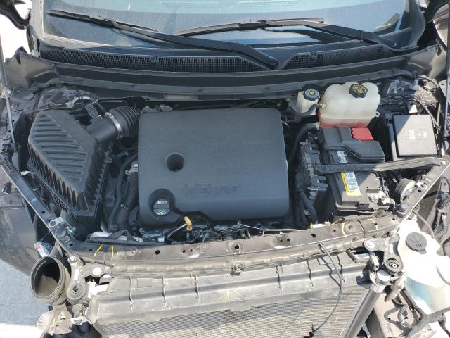 2019 BUICK ENCLAVE ES 5GAERBKW6KJ107741