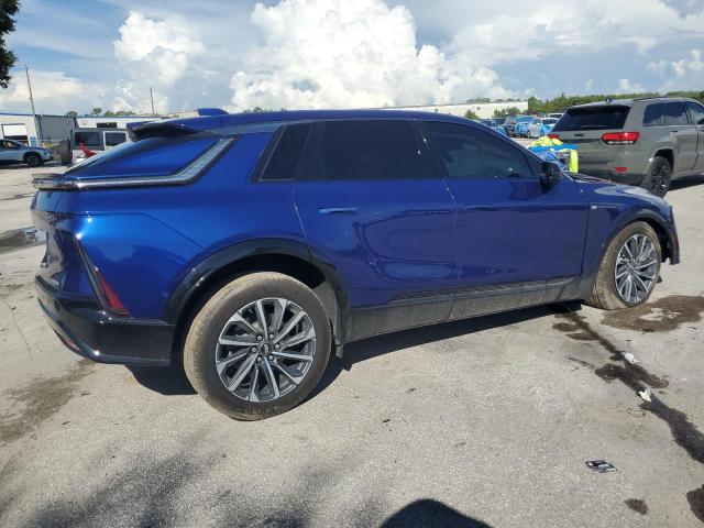 2024 CADILLAC LYRIQ SPOR 1GYKPWRK5RZ131021