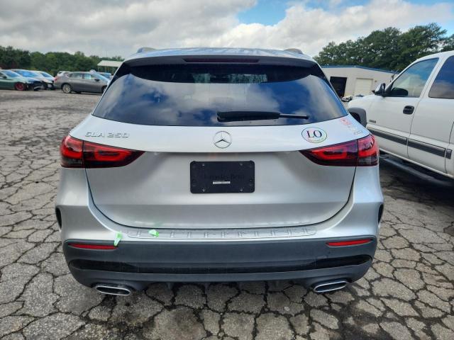 2021 MERCEDES-BENZ GLA 250 W1N4N4GB2MJ161802