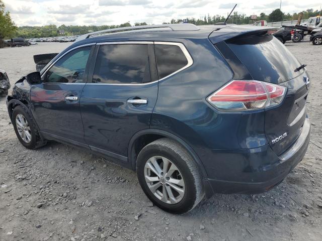 2016 NISSAN ROGUE S 5N1AT2MTXGC737223