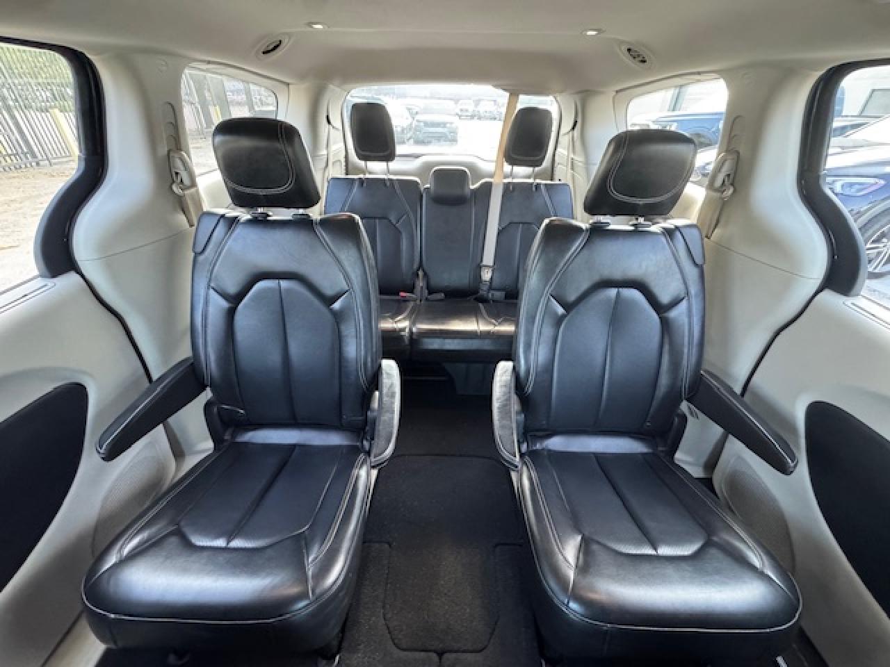 CHRYSLER VOYAGER LXI