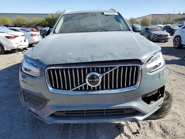 2021 VOLVO XC90 T6 MO YV4A221K6M1734391
