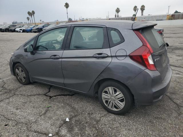 2019 HONDA FIT LX 3HGGK5H40KM746317