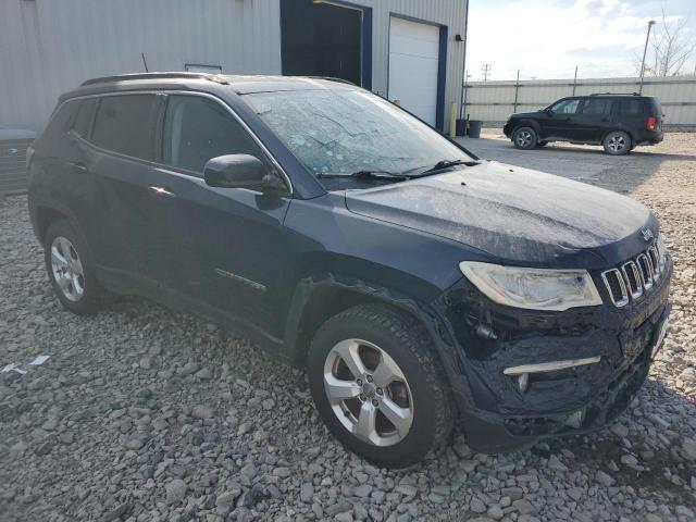 2018 JEEP COMPASS LA 3C4NJDBB8JT168336