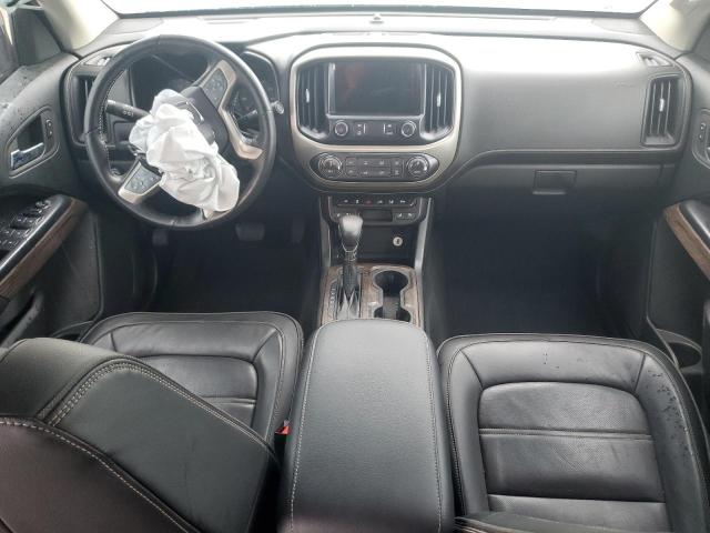 2022 GMC CANYON DENALI 1GTG5EEN6N1312567