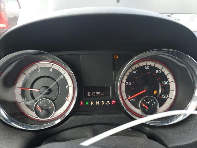 2017 DODGE GRAND CARA 2C4RDGCG0HR661753