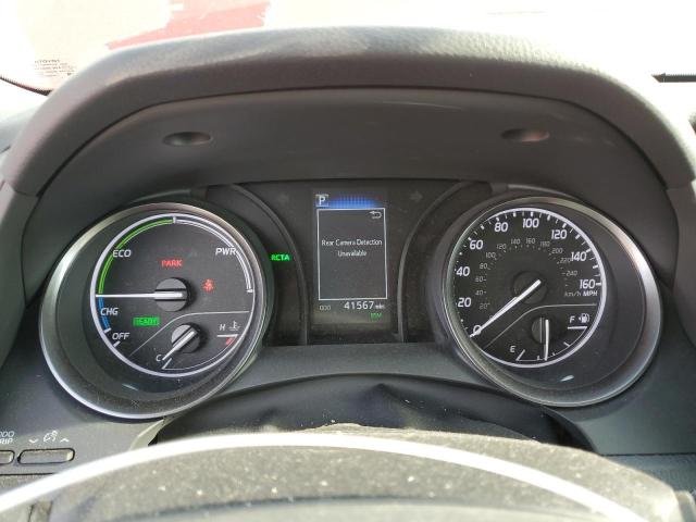 2021 TOYOTA CAMRY SE - 4T1G31AK5MU023800