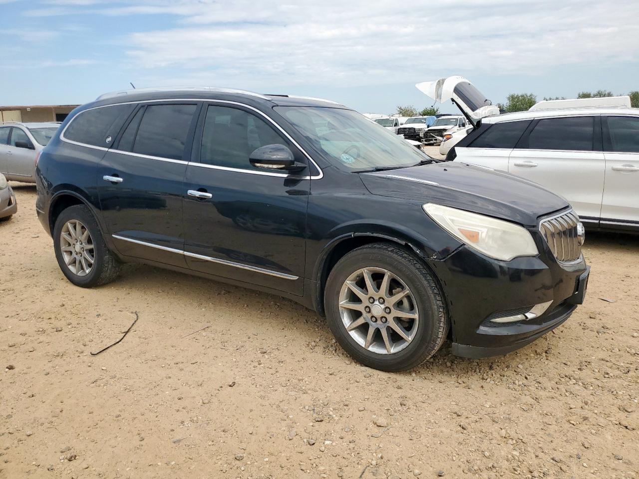 BUICK ENCLAVE