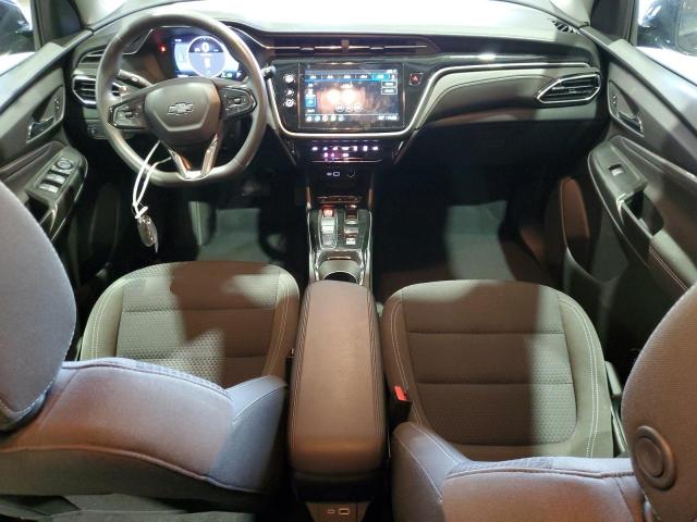 2023 CHEVROLET BOLT EUV L - 1G1FY6S00P4197962
