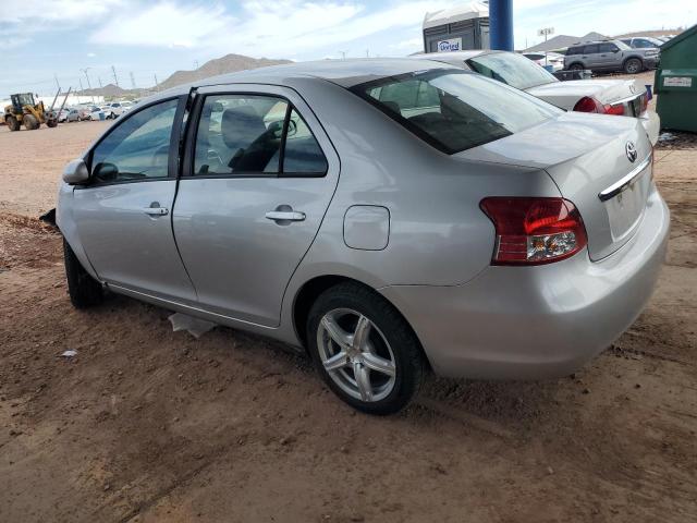 2012 TOYOTA YARIS - JTDBT4K3XCL030060