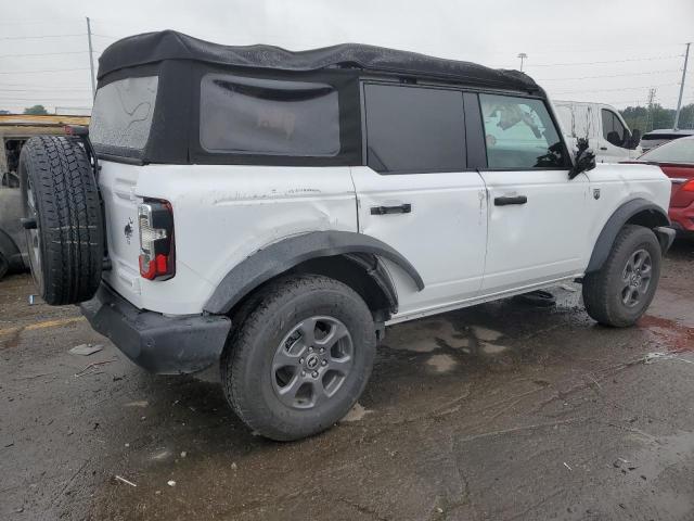 2025 FORD BRONCO BIG 1FMDE7BH1SLA83739