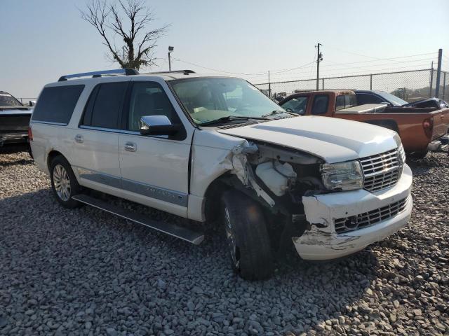 2014 LINCOLN NAVIGATOR L - 5LMJJ3J57EEL02126