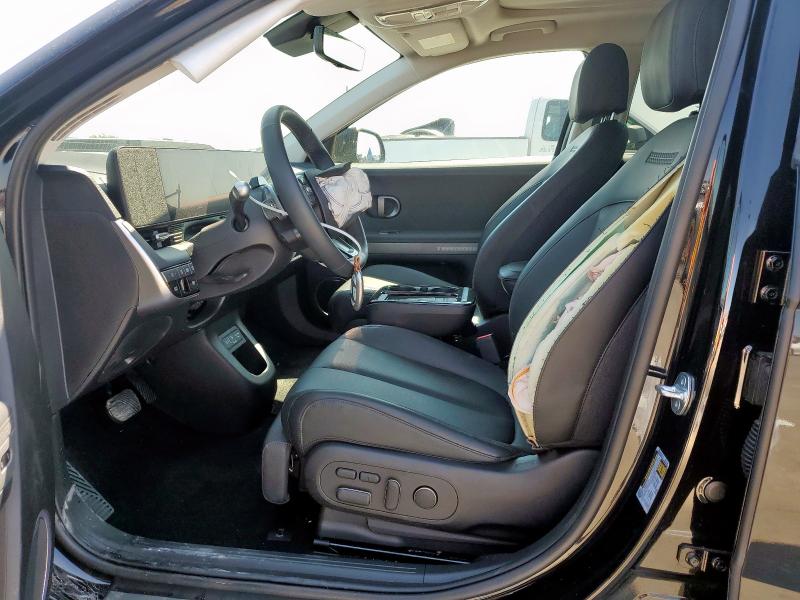 2025 HYUNDAI IONIQ 5 LI 7YAKR4DA3SY010124