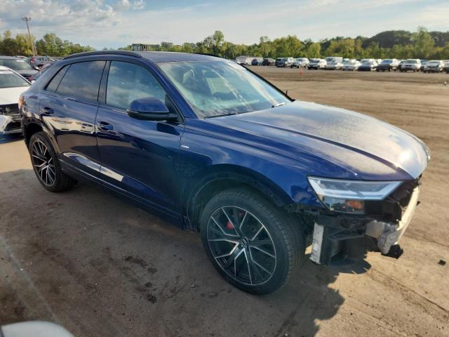 2019 AUDI Q8 PREMIUM WA1EVAF1XKD014443